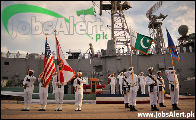 How Pak Jobs 2026 — how pak navy | Apply Online 2026 — Official Newspaper Advertisement | SkillzDunya