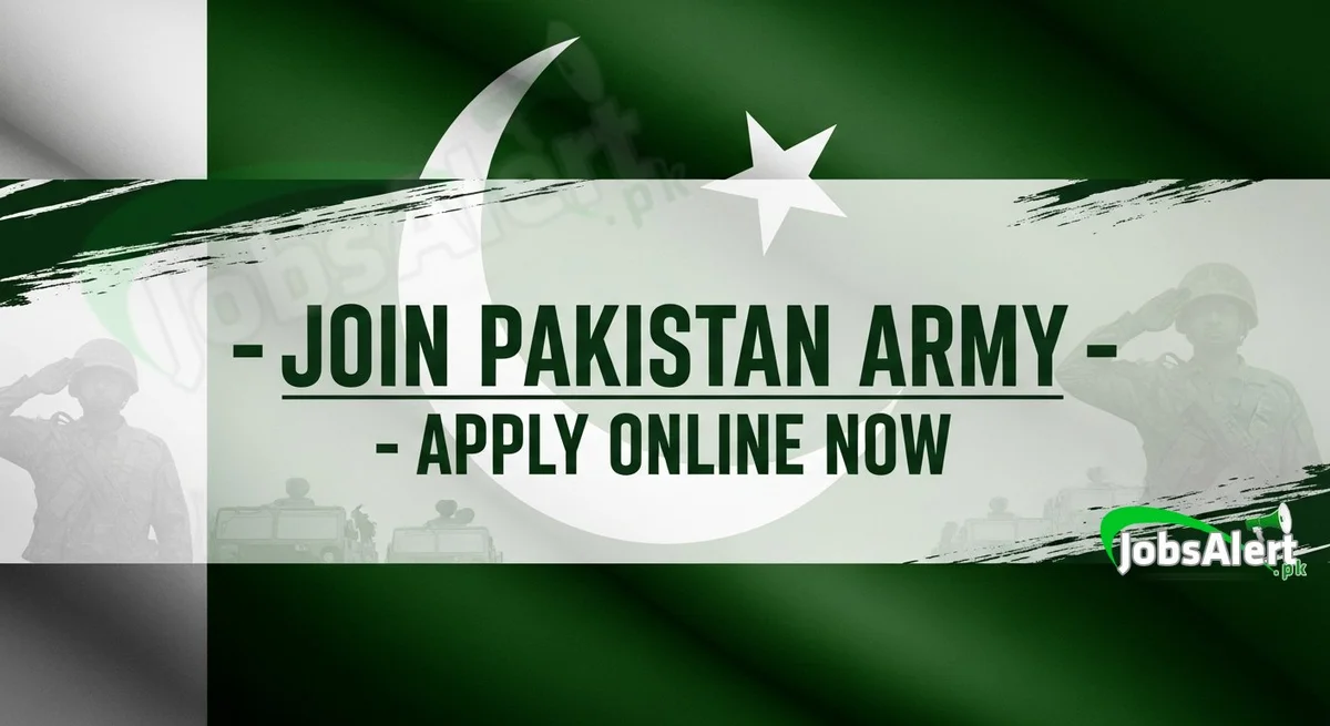 Pak Army Jobs 2026 — Next | Apply Online 2026 — Official Newspaper Advertisement | SkillzDunya