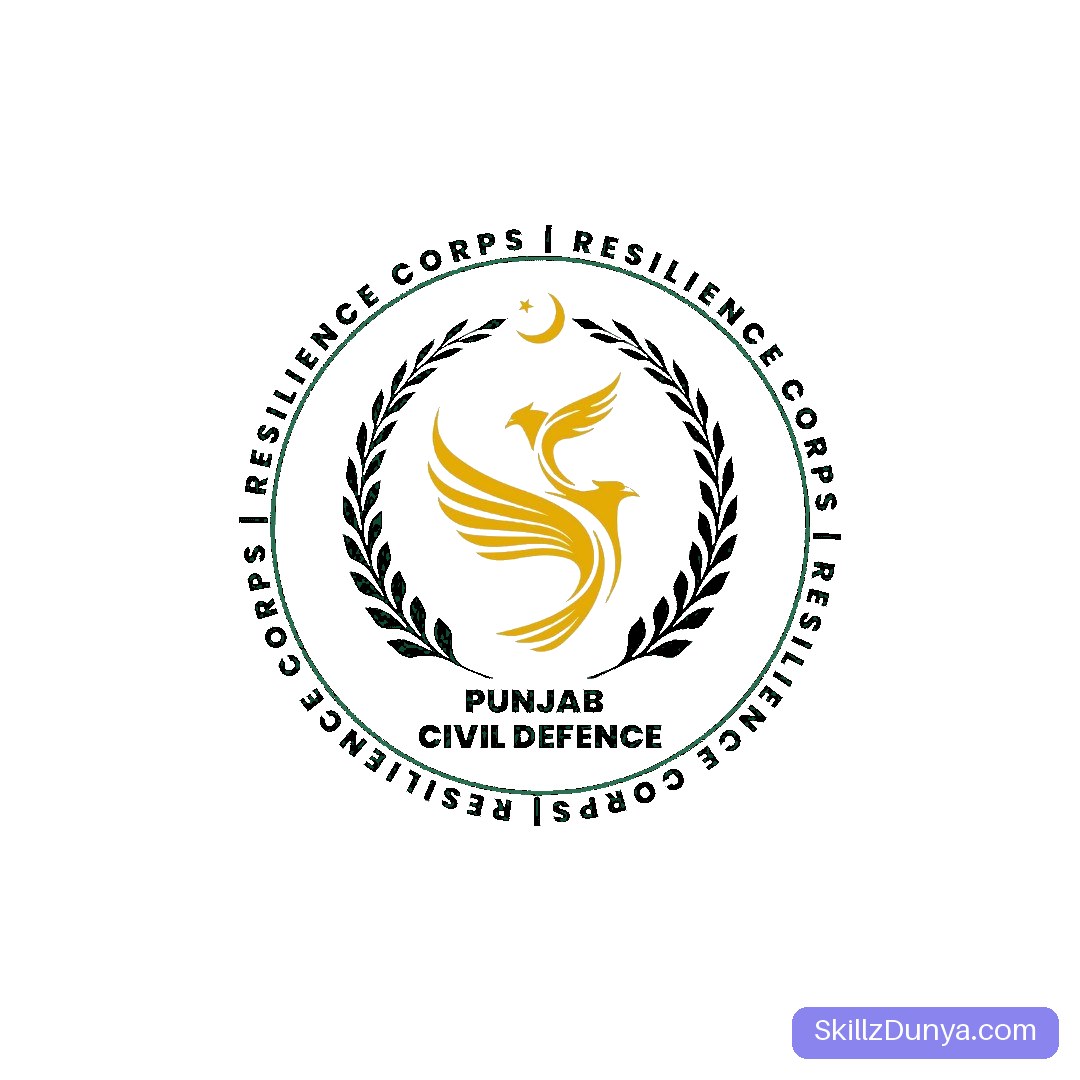 Recruit Bomb Lahore Jobs 2026 — Bomb Disposal Technician 2026 — Official Newspaper Advertisement | SkillzDunya