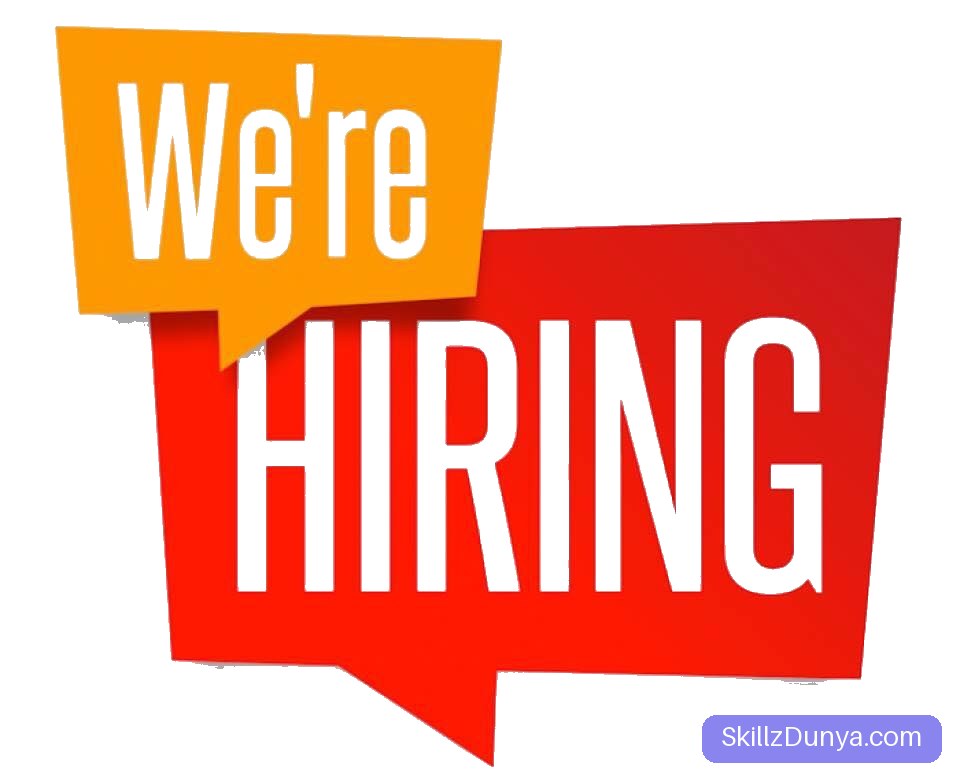 Recruit Infrastructure Lahore Jobs 2026 — Infrastructure Associate 2026 — Official Newspaper Advertisement | SkillzDunya
