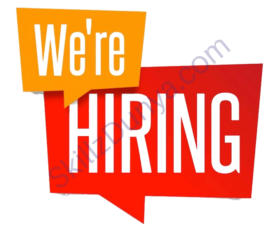 Research Analyst GIS All Jobs 2026 — Research Analyst GIS — Official Newspaper Advertisement | SkillzDunya