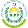 BISP logo