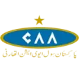 CAA logo