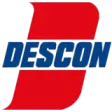 DESCON logo