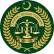 FST logo