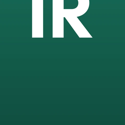 International Retail Company logo