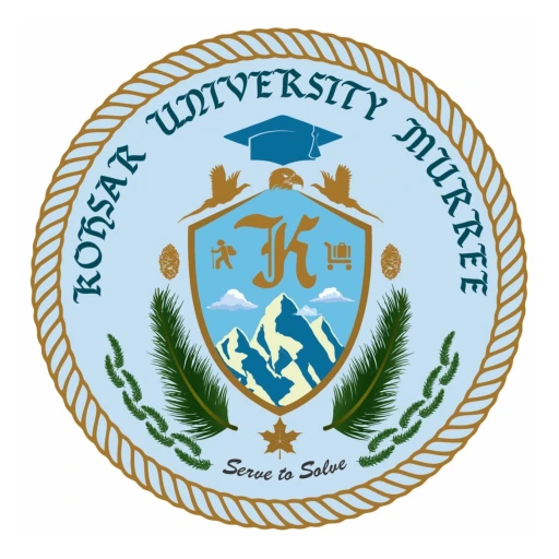 Kohsar University Murree — Kohsar University Murree Jobs 2026 — Teaching Assistant, Computer Operator, Hostel Warden (Female/Male) Pakistan