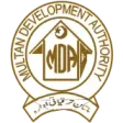 MDA logo