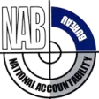 NAB logo