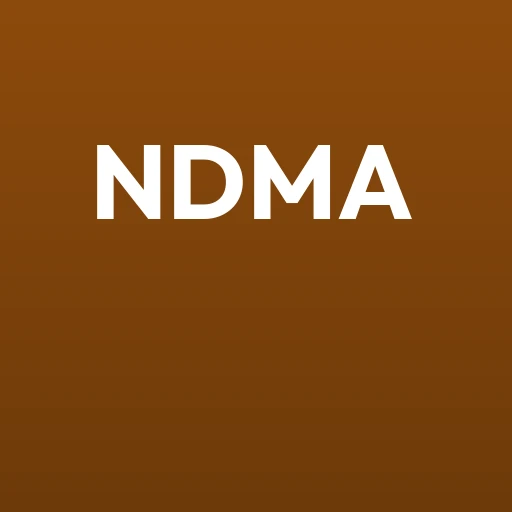 NDMA — National Disaster Management Authority (NDMA) Jobs 2026 Pakistan 2026