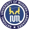 NUML logo