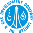 OGDCL logo