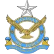 PAF logo