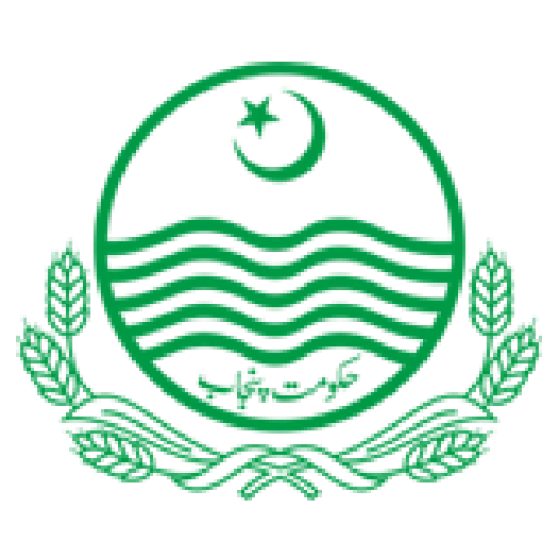 Punjab Job Portal logo