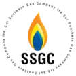 SSGC logo