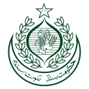 Government Of Sindh Karachi logo