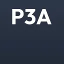 P3A Jobs Pakistan 2026
