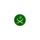 Pak Army logo