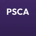 PSCA logo