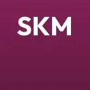 Shaukat Khanum Memorial Cancer Hospital And Research Centre logo