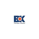 The Bank Of Khyber logo
