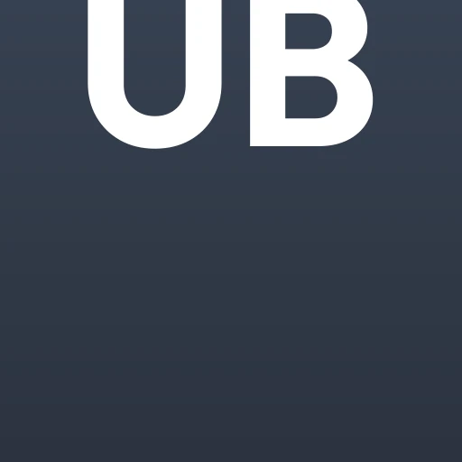 United Bank logo